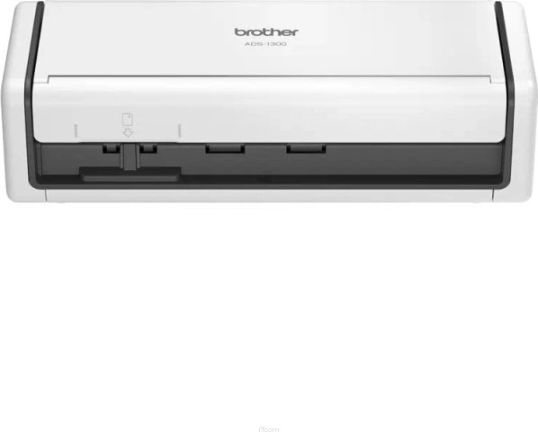 Brother ADS-1300 scanner ADF scanner 600