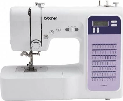 Brother Patchwork Edition FS70WTx - Sewing