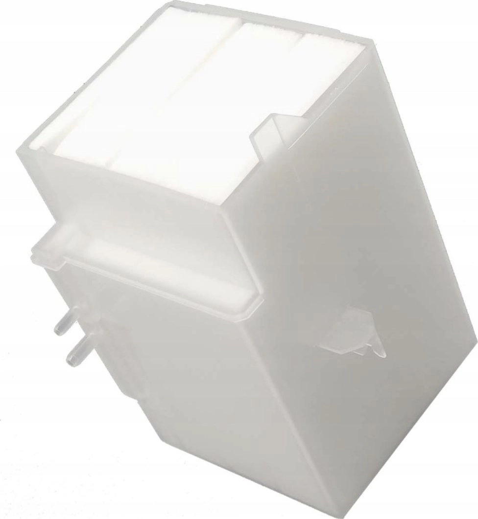 Brother Ink Absorber Box LEK119001 5705965999370