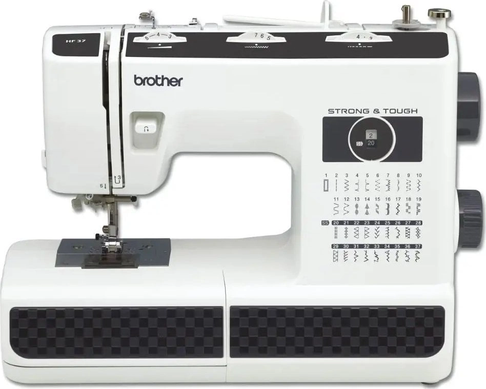 SEWING MACHINE BROTHER HF37 4977766762779 HF37