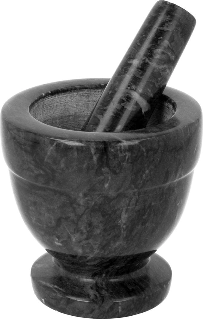 Brunbeste KUCHENNY MOŹDZIERZ GRANITOWY 10 5cm