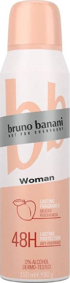 Bruno Banani Bruno Banani Woman antyperspirant