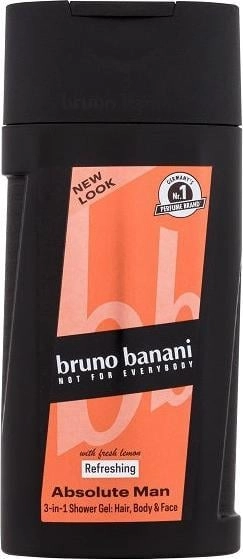 Bruno Banani - Absolute Man -