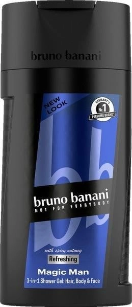 Bruno Banani - Magic Man -