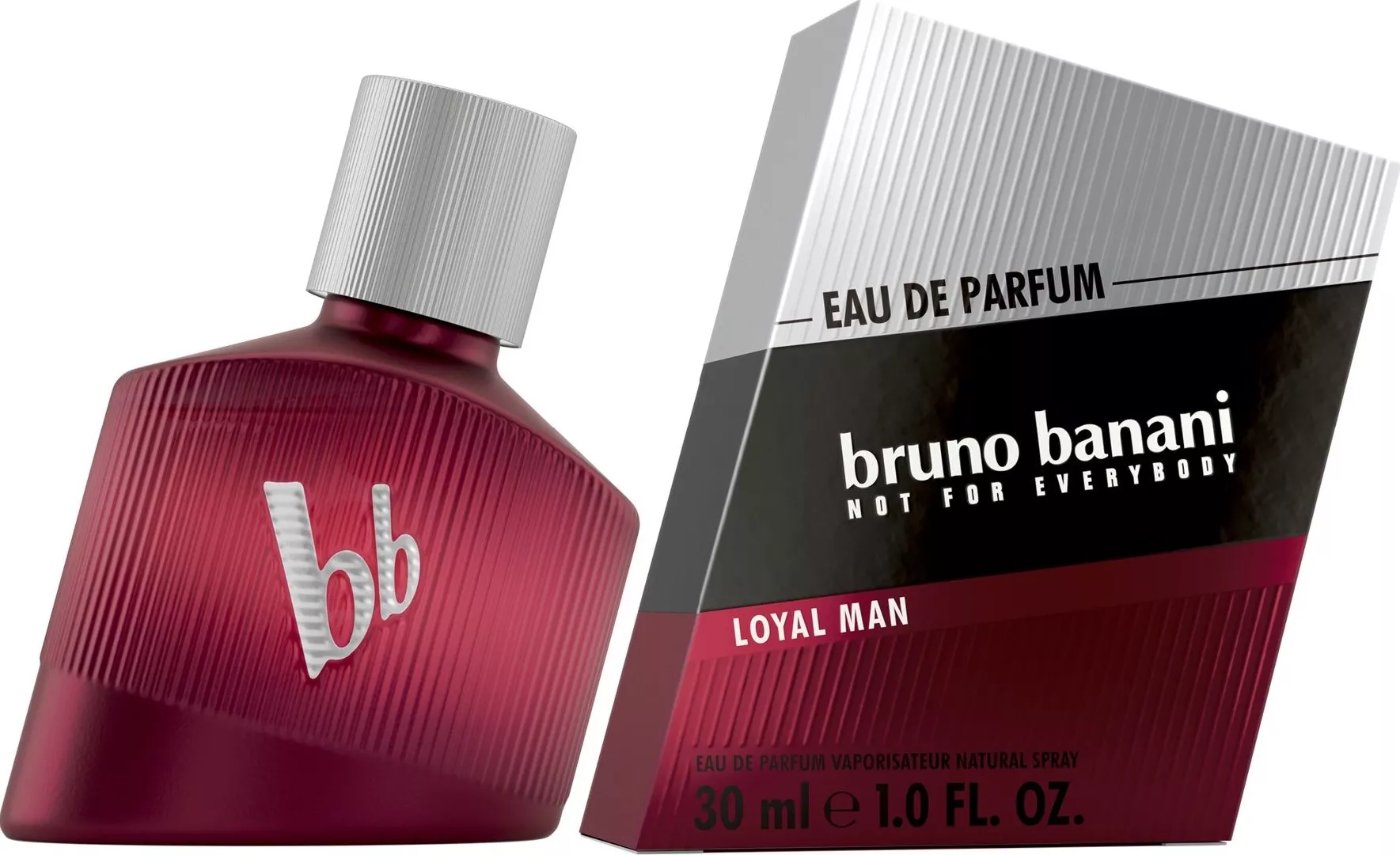Bruno Banani Loyal Man EDP 30