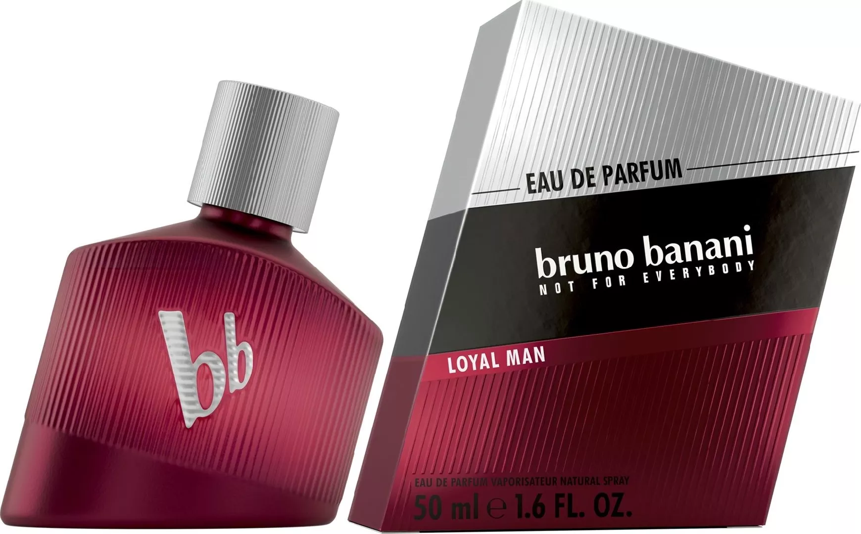 Bruno Banani - Loyal Man Eau