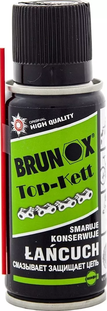 Brunox BRUNOX TOP-KETT LUBRICANT SPRAY 100ML