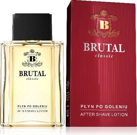LA RIVE BRUTAL CLASSIC Aftershave 58BCL012