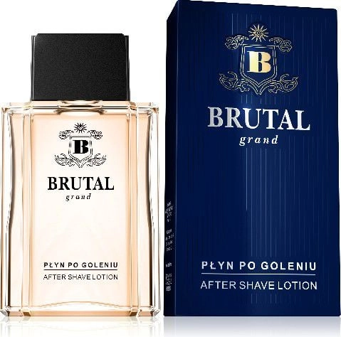 Brutal Grand Aftershave 100ml - 58BGR210