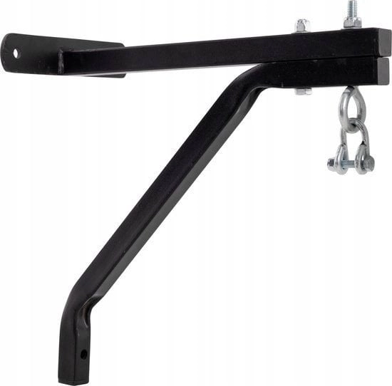 Brute Punching Bag Holder  30kg  Black