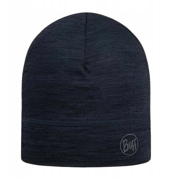 Czapka termoaktywna Buff Lightweight Merino Beanie