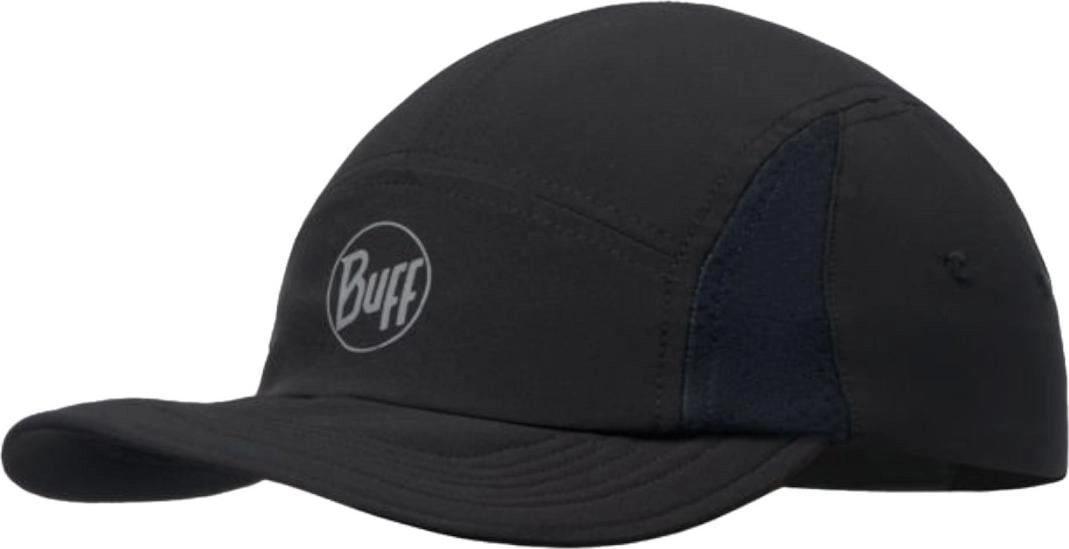 Buff Buff 5 Panel Cap L/XL