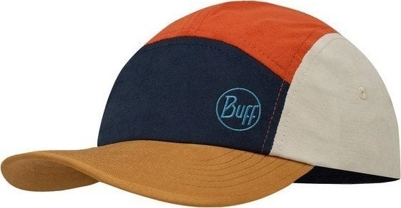 Children`s cap Buff 5 Panel Go