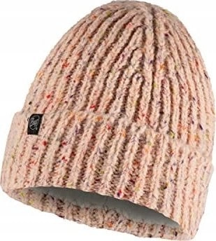 Buff Kim Knitted Fleece Hat Beanie