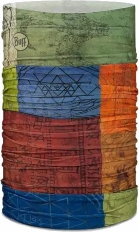 Buff Original Ecostretch Tube Scarf 13275855510