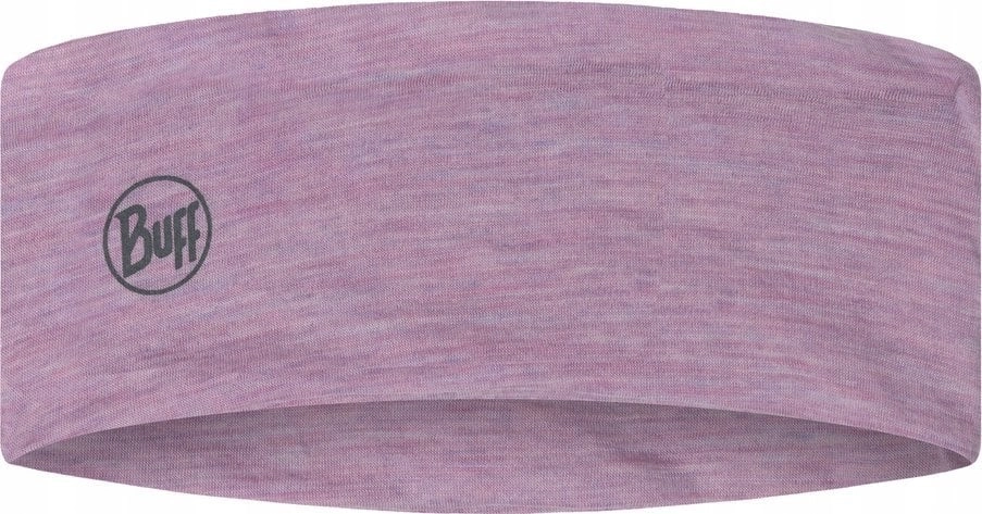 Opaska na głowę Buff Merino Lightweight
