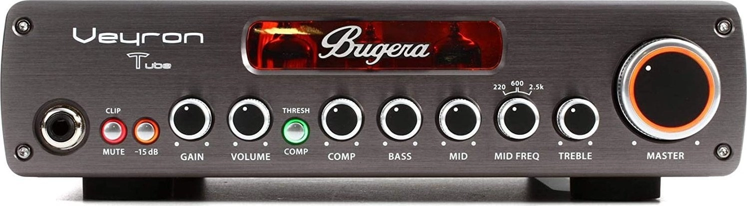 Bugera BV1001T Wzmacniacz basowy ( 000-AED01-00010