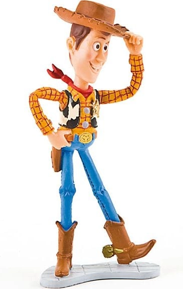 Figurka Bullyland Figurka - `Toy story`