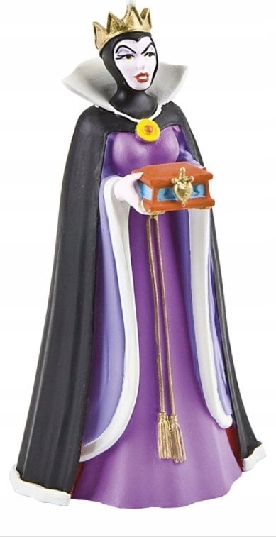 Bullyland Evil Queen BULLYLAND Figure 599452