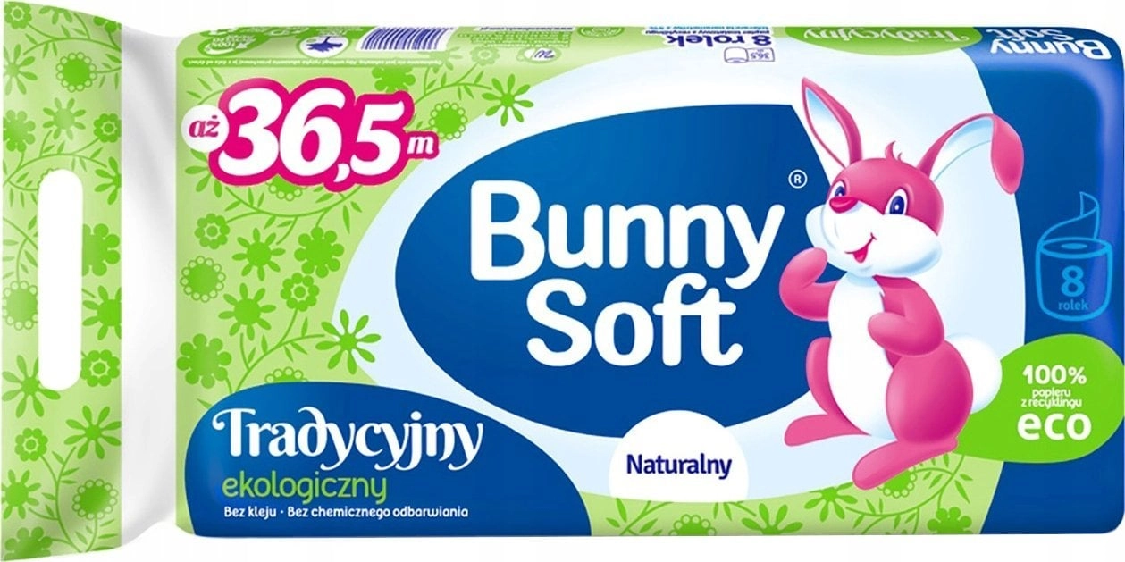 Bunny Soft Bunny Soft Traditional -