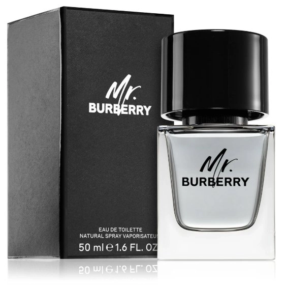 Burberry - Mr Burberry Eau de