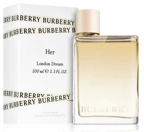 Burberry Her London Dream Perfume EDP