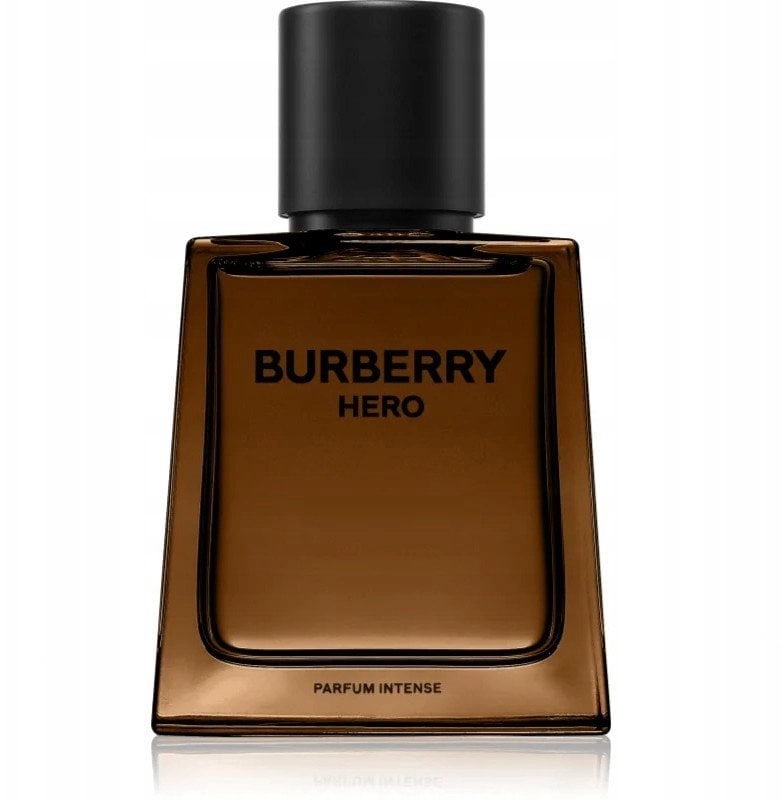 Burberry Hero Parfum Intense Perfume PAR