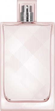 BURBERRY Brit Sheer EDT spray 100ml