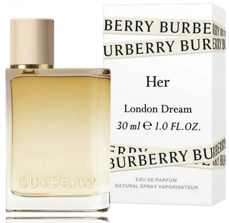 Burberry Her London Dream Perfume EDP