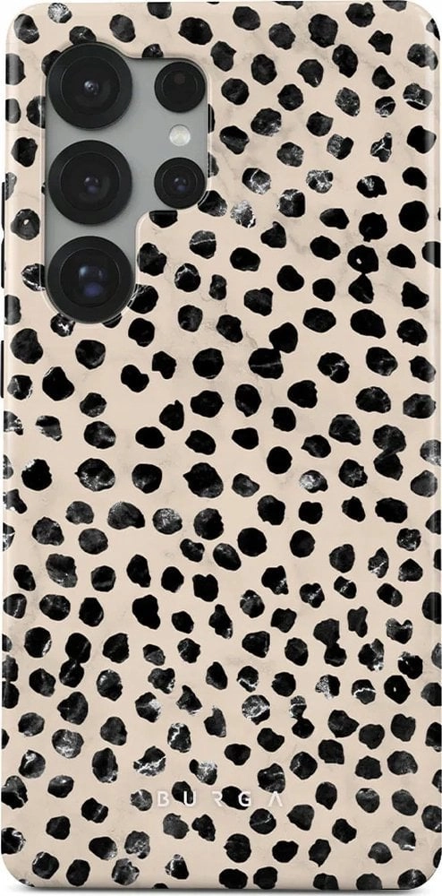 Burga Almond Latte Tough Case for