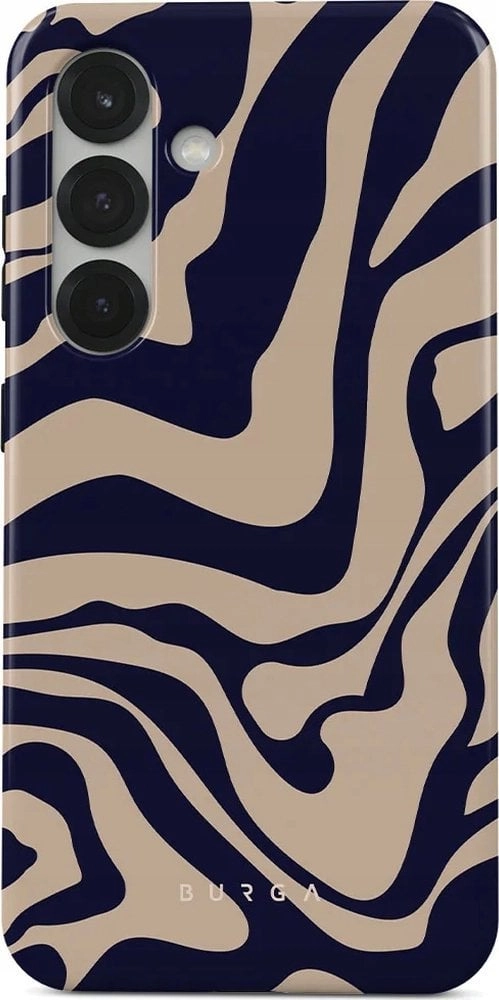 Burga Vigilant Tough Case For Samsung