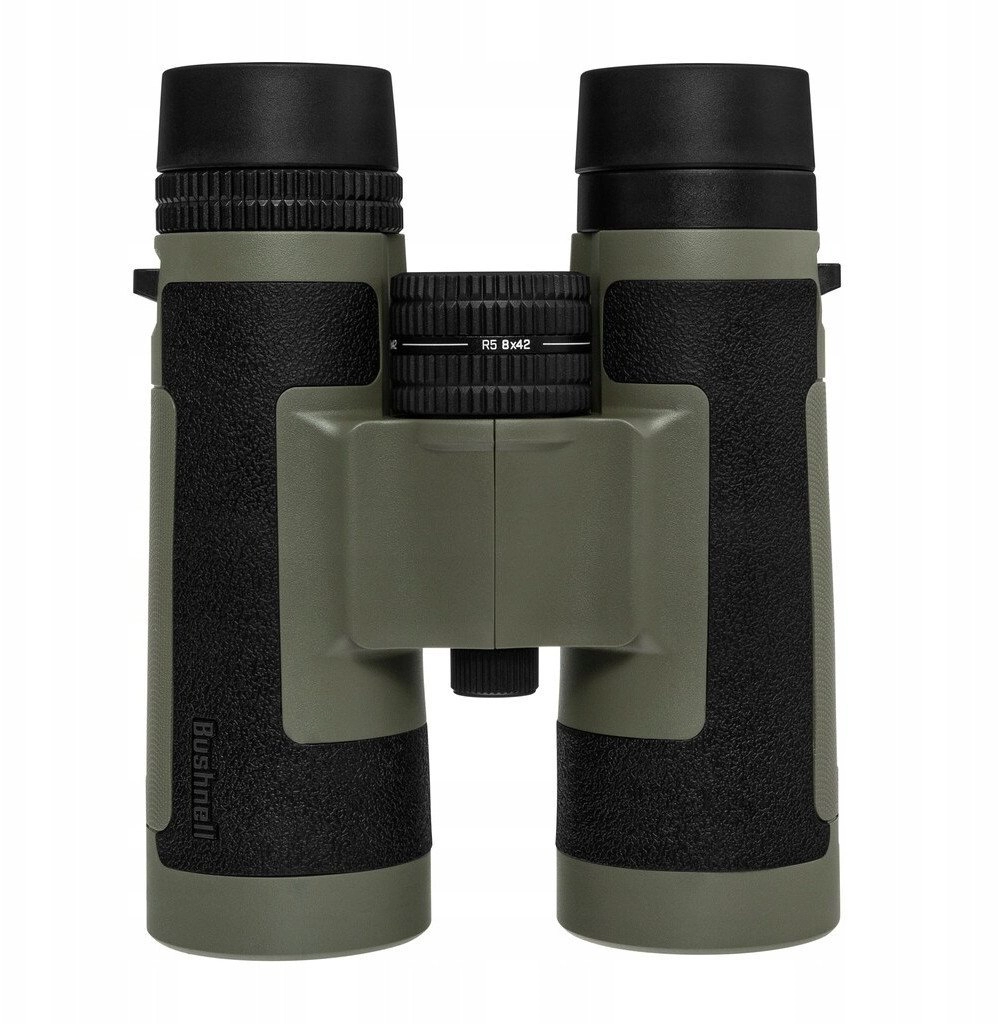 Bushnell Trophy R5 8x42 R5-842 0029757019530