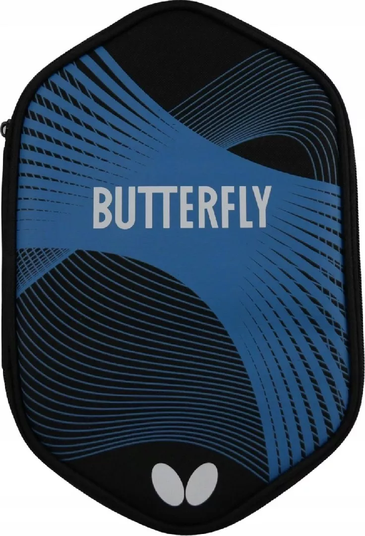 Butterfly Table Tennis Racket Cover BUTTERFLY