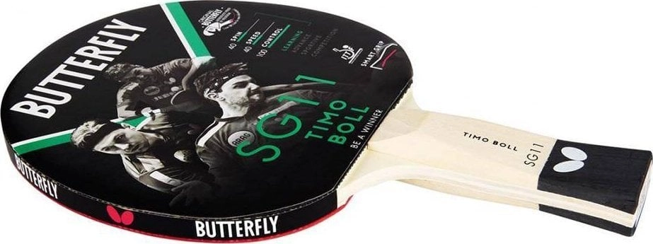 Butterfly Timo Boll SG11 85012 ping