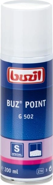 Buzil Buzil BUZ POINT G 502