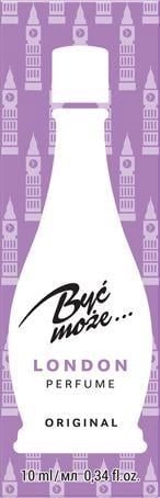 Perhaps London EDT 10 ml 0476101