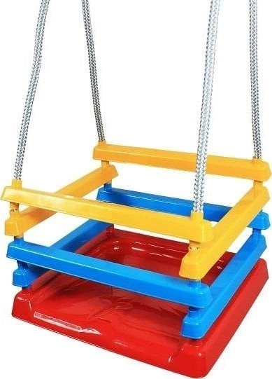 Plastic swing 5905914005507