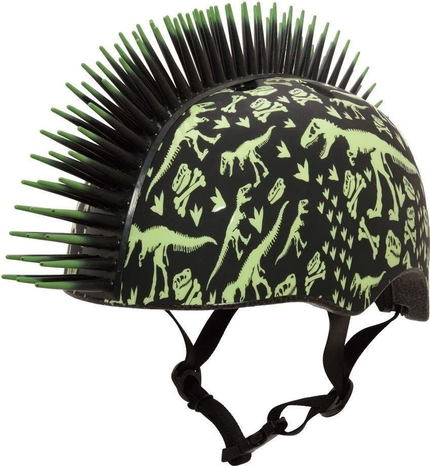 C-PREME Kask dziecięcy juniorski C-PREME T-REX