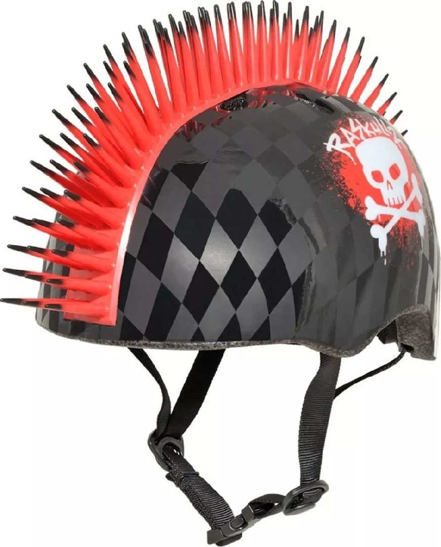 C-PREME Kask dziecięcy juniorski C-PREME SKULL
