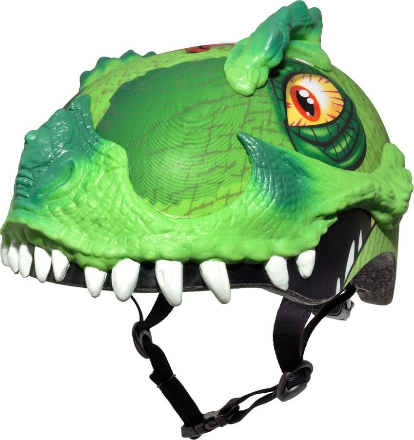 C-PREME Kask dziecięcy juniorski C-PREME T-REX