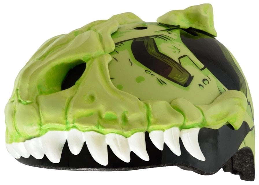 Kask dziecięcy juniorski RASKULLZ T-BONE roz