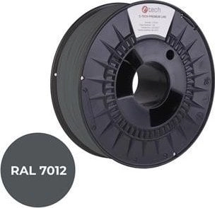 Printing string (filament) C-TECH PREMIUM LINE