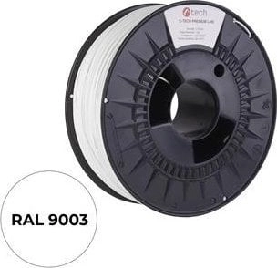 Printing string (filament) C-TECH PREMIUM LINE