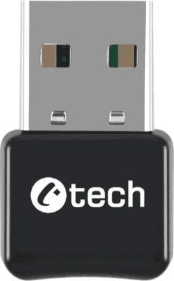 Adapter bluetooth C-Tech C-TECH Bluetooth adapter