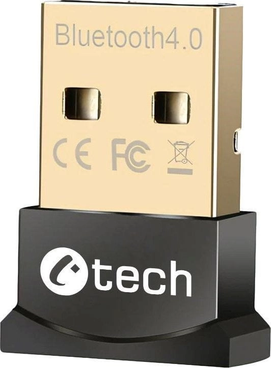 C-TECH Bluetooth adapter BTD-02  v4.0