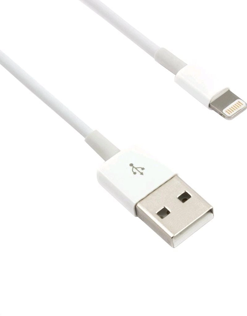 Kabel USB C-Tech USB-A - Lightning