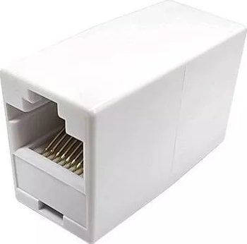 C-Tech C-TECH adapter RJ-45 connector Cat5e