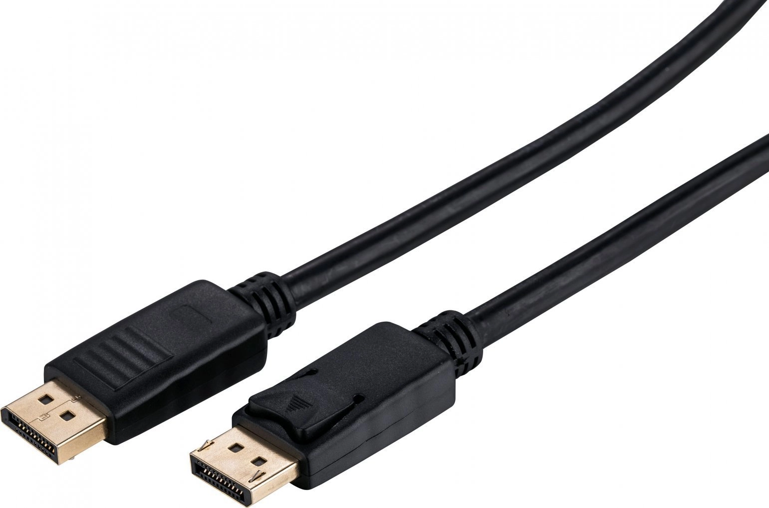 C-Tech C-TECH kabel DisplayPort 1.2