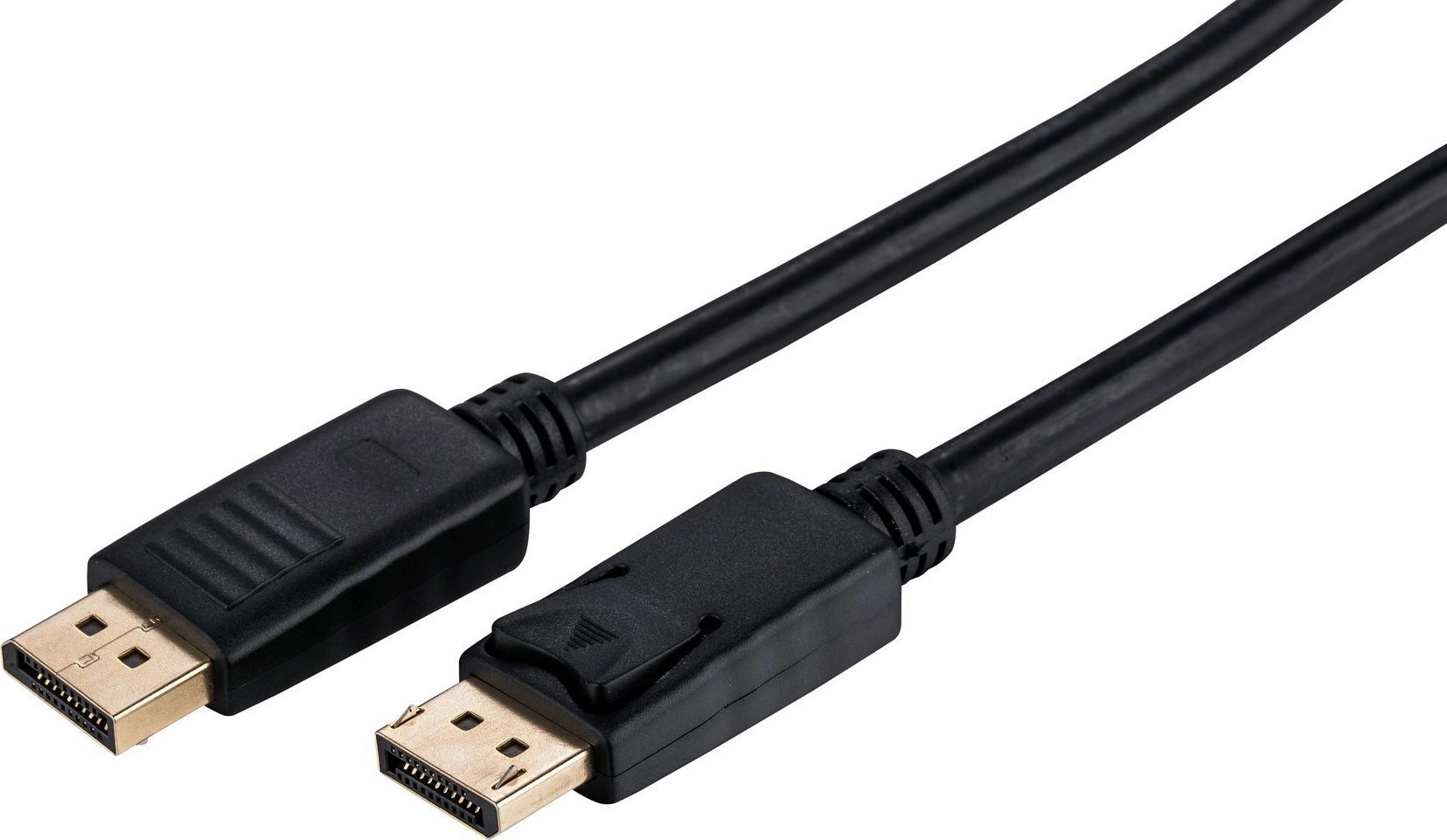 C-Tech C-TECH kabel DisplayPort 1.4