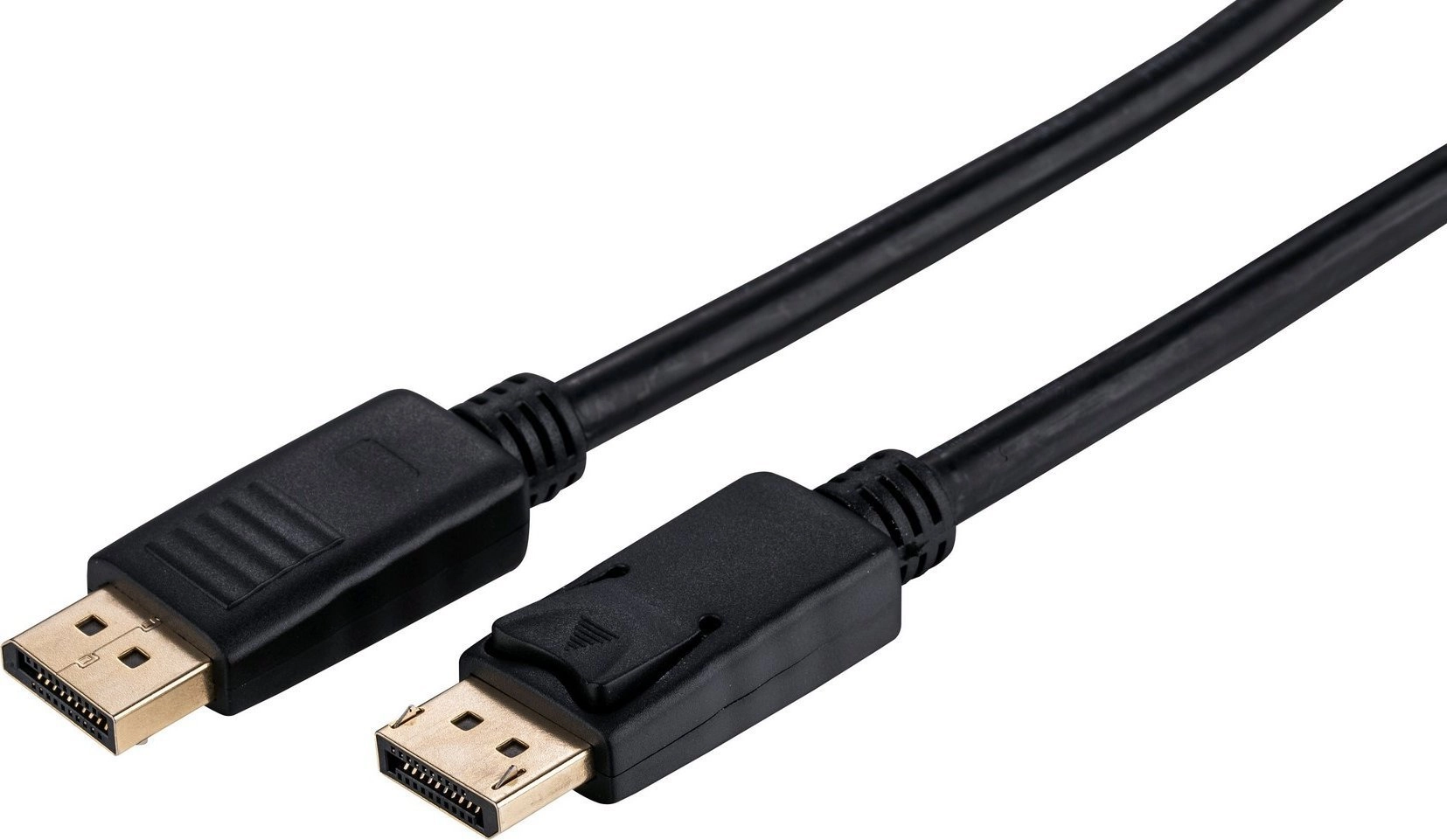 C-Tech C-TECH kabel DisplayPort 1.4